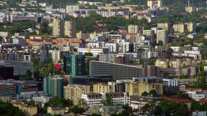 Vodič za uravnoteženu prehranu